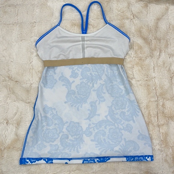 Lulu Lemon Singlet - Picture 5 of 6